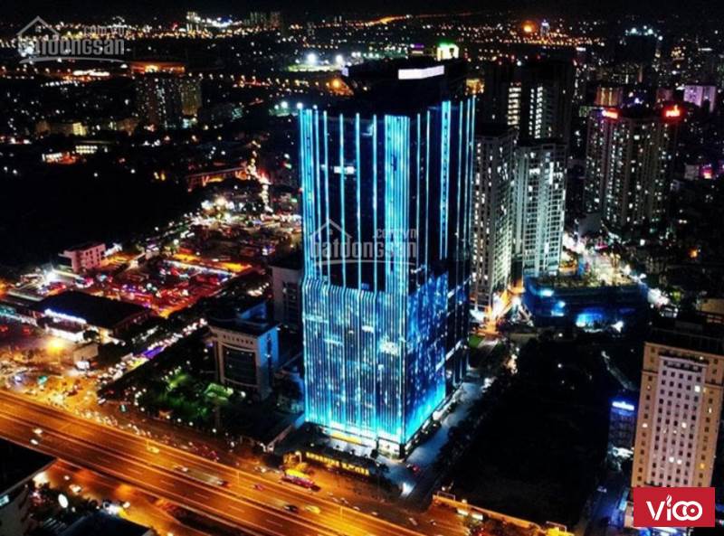 Phân phối chung cư cao cấp Sunshine Center 1,2 tỷ