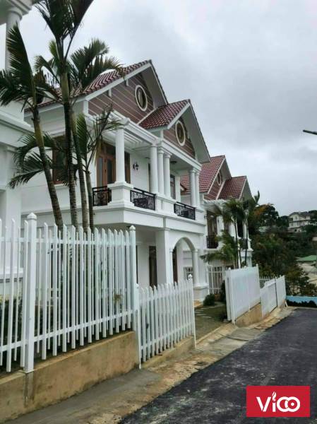 NHANH TAY SỞ HỮU BỆT THỰ SÂN VƯỜN VIEW SIÊU ĐẸP