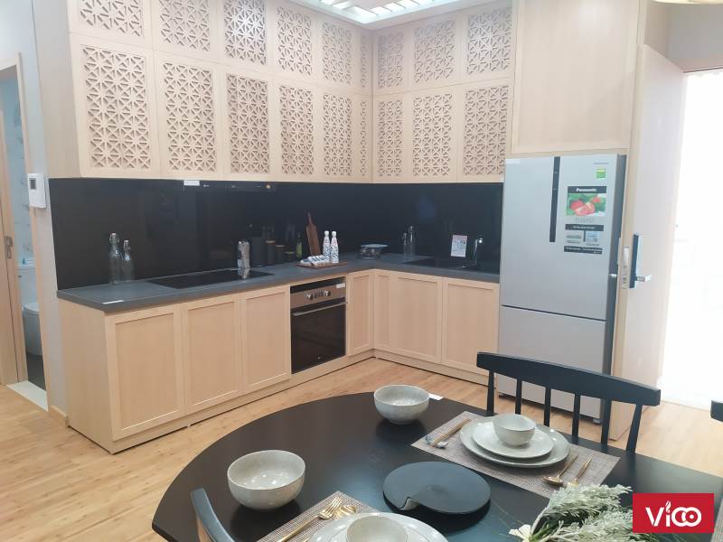 Căn hộ Minato Nhật Bản tại Hải Phòng. Siêu đẹp, chất lượng cao.