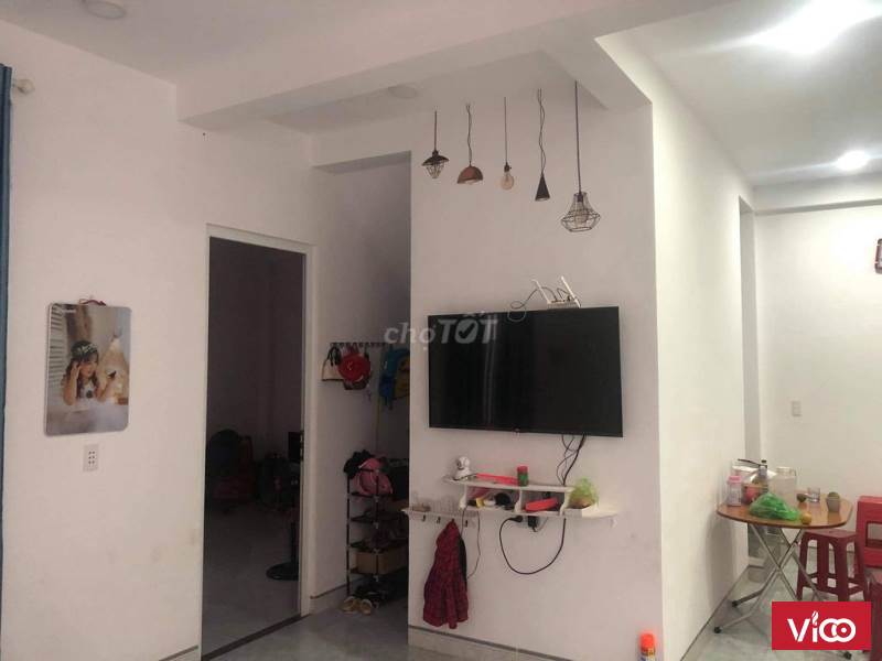 Nhà 3 phòng ngủ 2 wc 72a/1 tại Đường Đặng Văn Ngữ, Phường Ea Tam