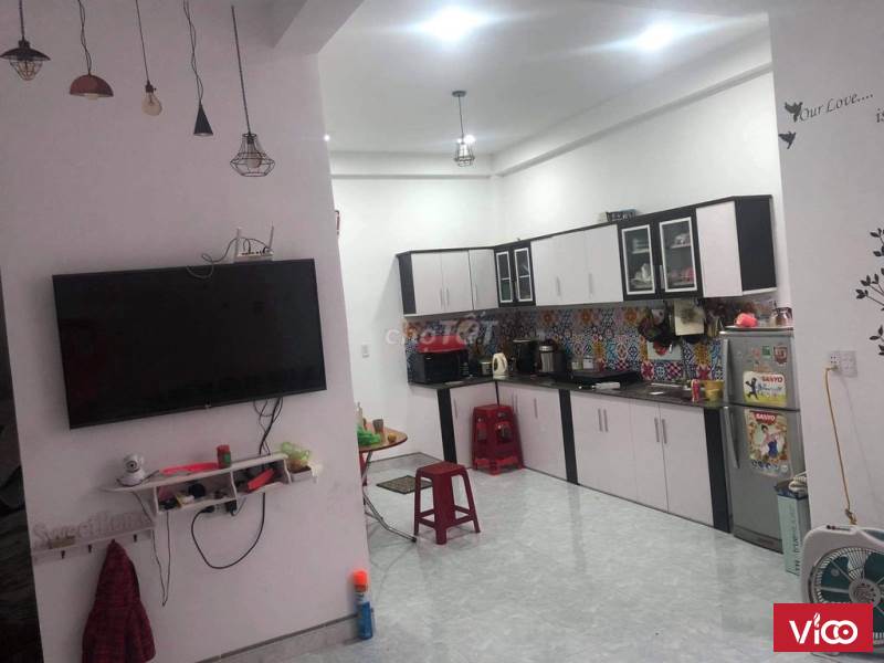 Nhà 3 phòng ngủ 2 wc 72a/1 tại Đường Đặng Văn Ngữ, Phường Ea Tam