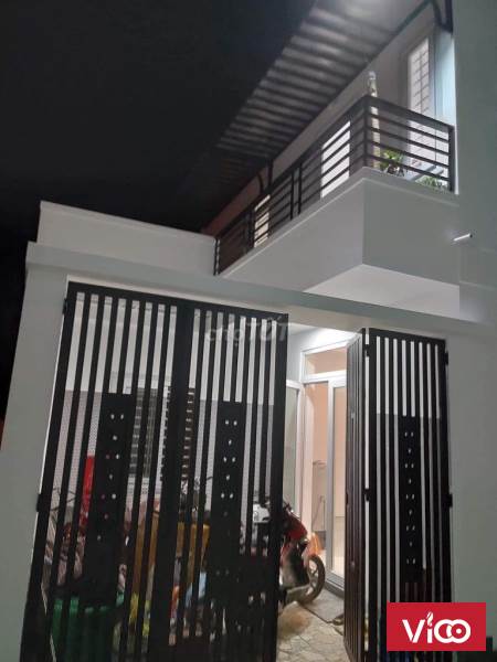 Nhà 3 phòng ngủ 2 wc 72a/1 tại Đường Đặng Văn Ngữ, Phường Ea Tam