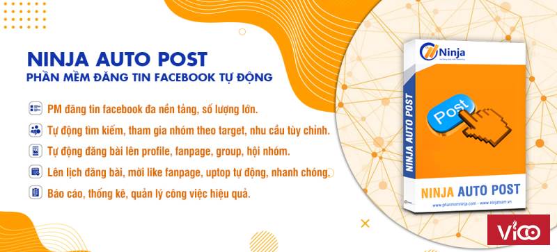 Phần Mềm Đăng Tin Quảng Cáo Trên Facebook 2021 Hiệu Quả