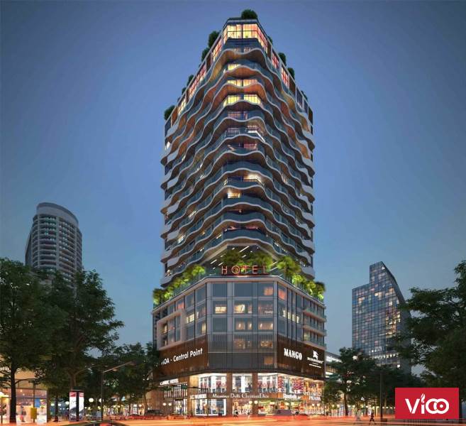 Căn Hộ The Light Phú Yên Viên Ngọc Sáng Giữa Thành Phố