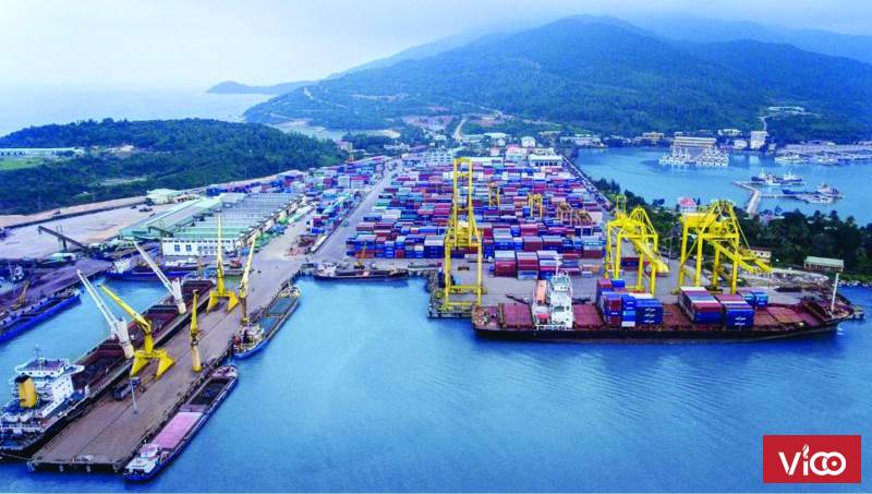 Suất nội bộ mặt tiền quốc lộ 1a KDC cầu quằn Ninh Thuận