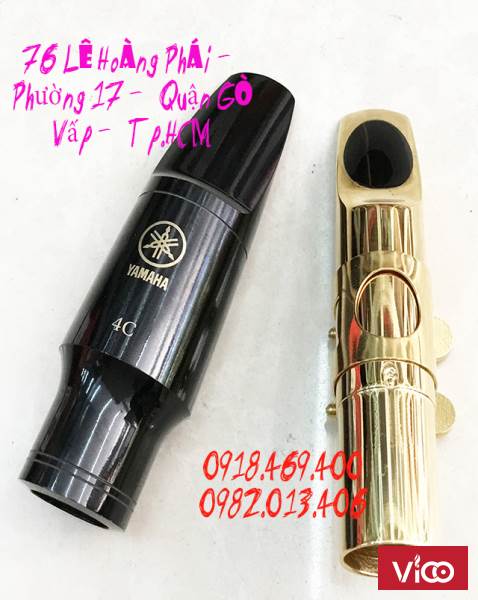 Trung tâm bán phụ kiện búp kèn saxophone