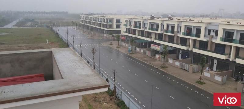 Cần bán nhà tại Vsip Từ Sơn Bắc Ninh