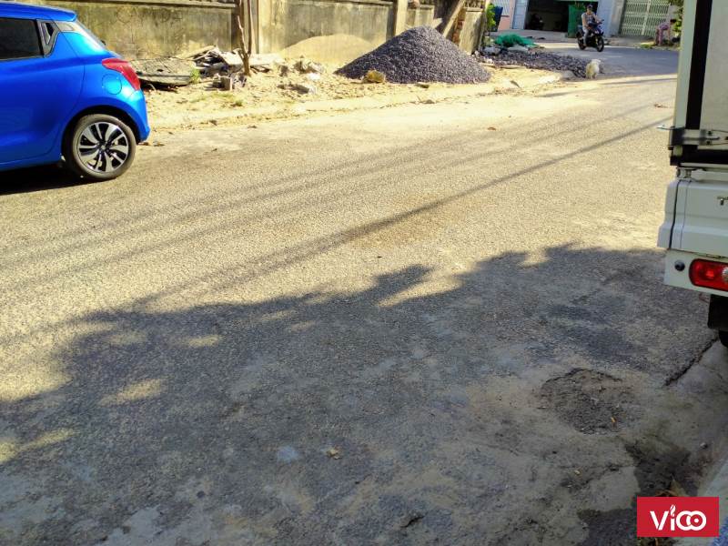 Cần bán nhà KDC Hòn Sên, Vĩnh Hòa, Nha Trang, Khánh Hòa , giá tốt