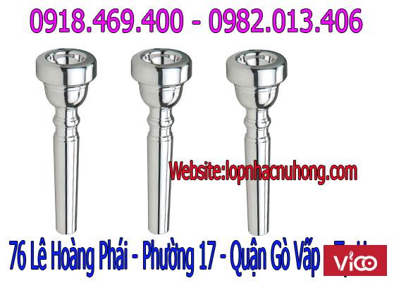 Cơ sở bán búp kèn trumpet