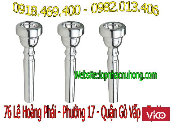 Cơ sở bán búp kèn trumpet