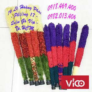 Bán chổi vệ sinh kèn saxophone
