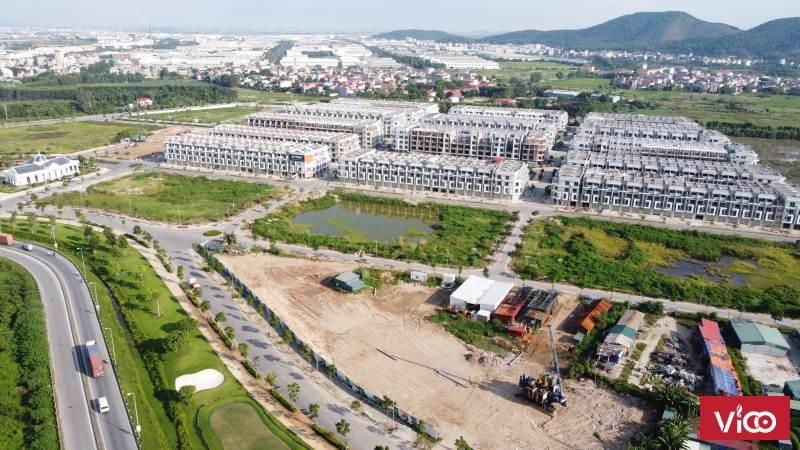 Him Lam Bắc Ninh giá tốt, CL13 hướng Tây Bắc, có thỏa thuận