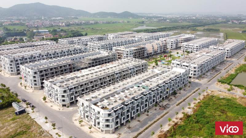 Him Lam Bắc Ninh giá tốt, CL13 hướng Tây Bắc, có thỏa thuận