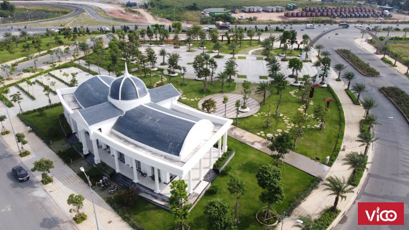 Him Lam Bắc Ninh giá tốt, CL13 hướng Tây Bắc, có thỏa thuận