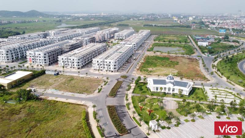 Him Lam Bắc Ninh giá tốt, CL13 hướng Tây Bắc, có thỏa thuận