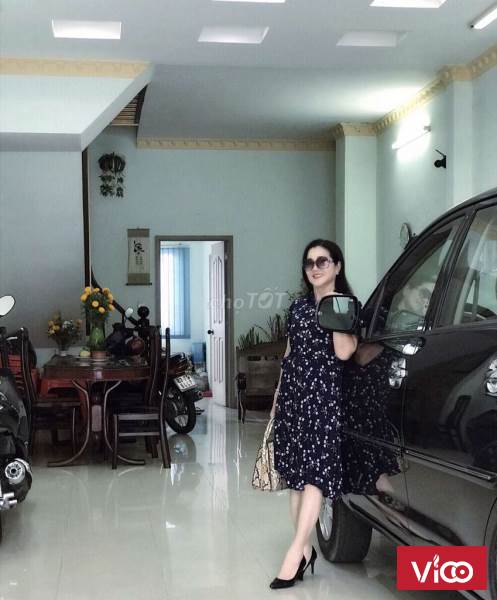 Mặt bằng kinh doanh Thành phố Mỹ Tho 90m
