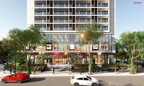 Chính chủ cho thuê căn hộ tại chung cư An Bình Plaza, 97 Trần Bình DT 83m2 Giá 12tr/th LH