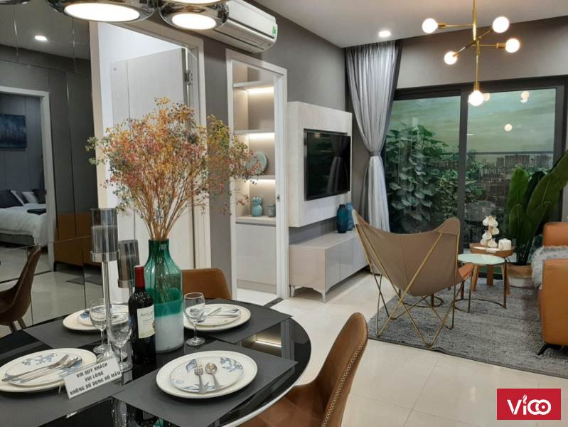 MUA CHUNG CƯ CHỈ VỚI 300 TRIỆU NHƯNG ĐƯỢC MIỄN LÃI 18 THÁNG CHỈ CÓ Ở ECOLIFE REVERSIDE QUY NHƠN