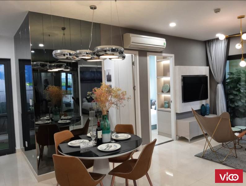 MUA CHUNG CƯ CHỈ VỚI 300 TRIỆU NHƯNG ĐƯỢC MIỄN LÃI 18 THÁNG CHỈ CÓ Ở ECOLIFE REVERSIDE QUY NHƠN