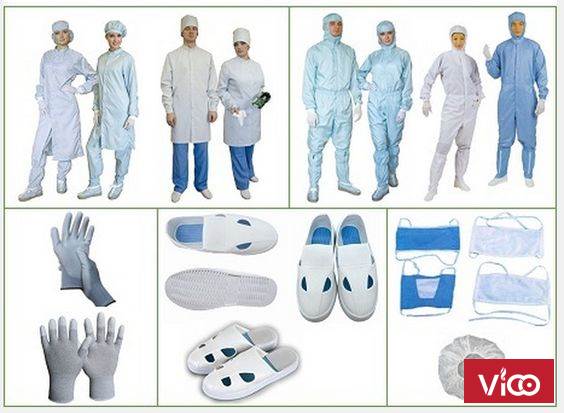 CÔNG TY TWO BROTHERS VẬT TƯ THIẾT BỊ PHÒNG SẠCH CHỐNG TĨNH ĐIỆN