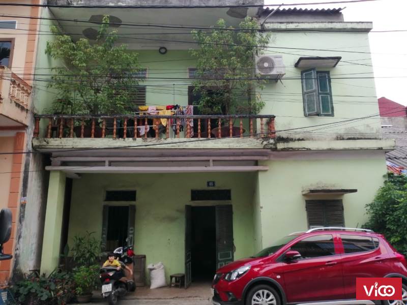 CHÍNH CHỦ CẦN NHÀ VÀ ĐẤT FULL THỔ CƯ KHU VỰC TUYÊN QUANG