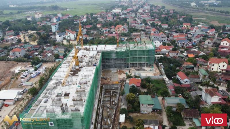 Wyndham Thanh Thủy, căn hộ khoáng nóng 5 sao. đẳng cấp quốc tế