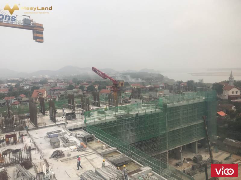 Wyndham Thanh Thủy, căn hộ khoáng nóng 5 sao. đẳng cấp quốc tế