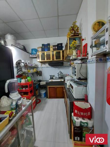 Bán nhà HXT Tân Bình, 63m2 sổ hồng chính chủ, Covid cần bán gấp giá rẻ