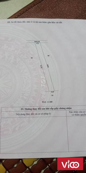Đất Huyện Hớn Quản 1000m2