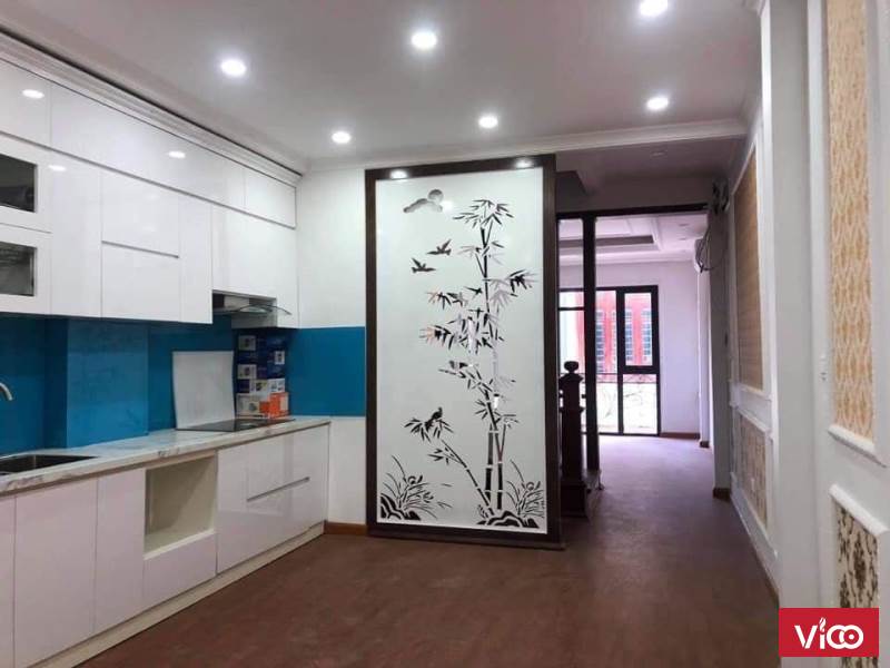 Phân Lô Hoàng Văn Thái Nhà Mới GARA Ô TÔ 3 Thoáng Sổ Hoa Hậu 43m2, Nhỉnh 6 Tỷ