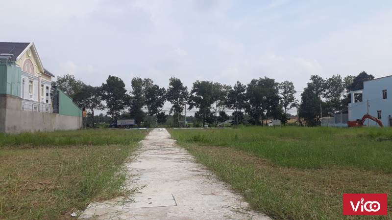 Còn Duy Nhất Một Nền Thổ Cư 100%, Sổ Hồng Sẵn, Thích Hợp Định Cư Hay Đầu Tư Bán Lại.