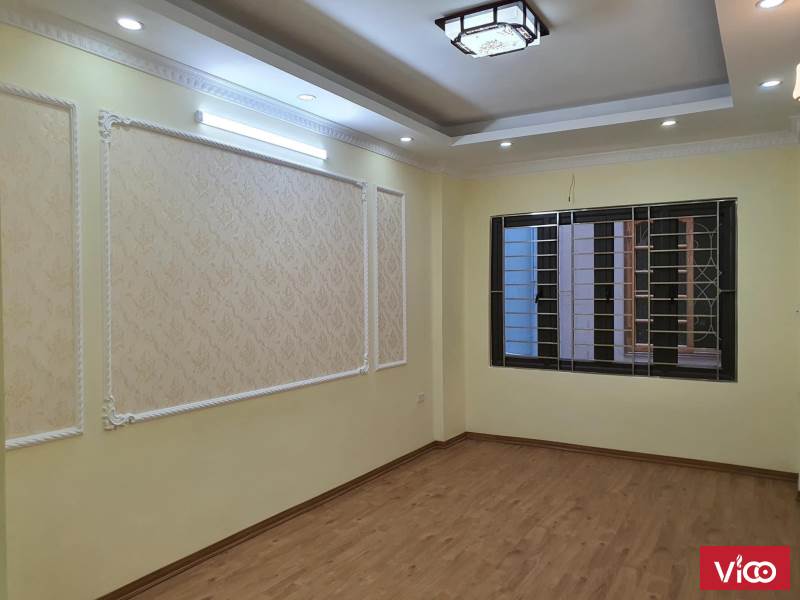Bán nhà phố Khương đình 35m x 5 tầng giá 3,4 tỷ