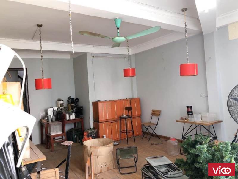 Bán nhà phố Khương đình 35m x 5 tầng giá 3,4 tỷ