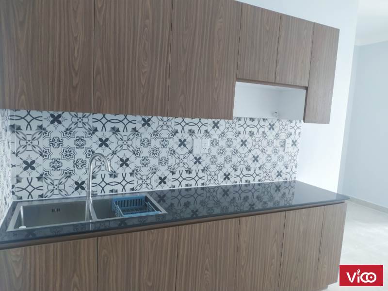 cho thuê căn 2pn 2wc chung cư topaz home 2 ngay công nghệ cao quận 9