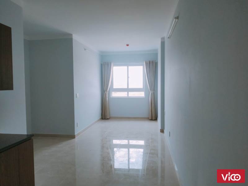 cho thuê căn 2pn 2wc chung cư topaz home 2 ngay công nghệ cao quận 9