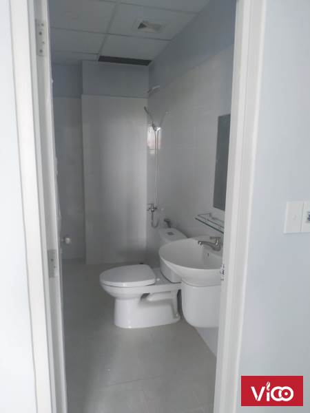 cho thuê căn 2pn 2wc chung cư topaz home 2 ngay công nghệ cao quận 9