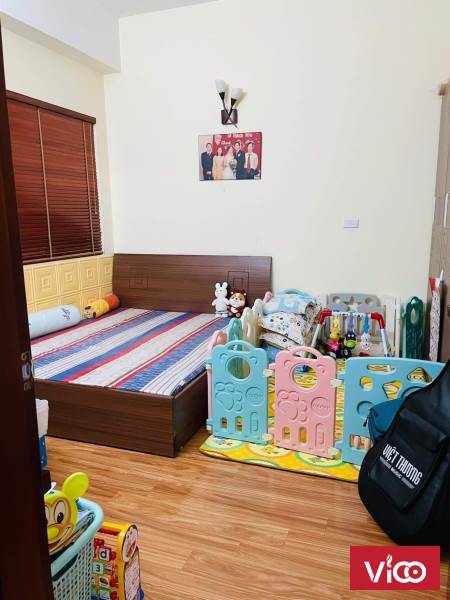 Bán Đất KPL 213 Trần Đại Nghĩa ( ngõ tự do) 120m2, thoáng trước sau, ô tô vào nhà.đã xin GPXD 6 tầng