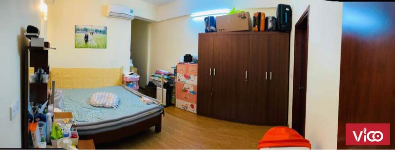 Bán Đất KPL 213 Trần Đại Nghĩa ( ngõ tự do) 120m2, thoáng trước sau, ô tô vào nhà.đã xin GPXD 6 tầng