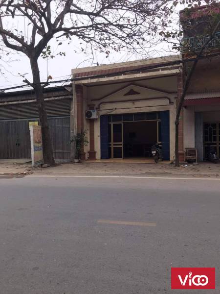 Cần bán 2 lô đất vị trí siêu đẹp khu vực TP Việt Trì Phú Thọ