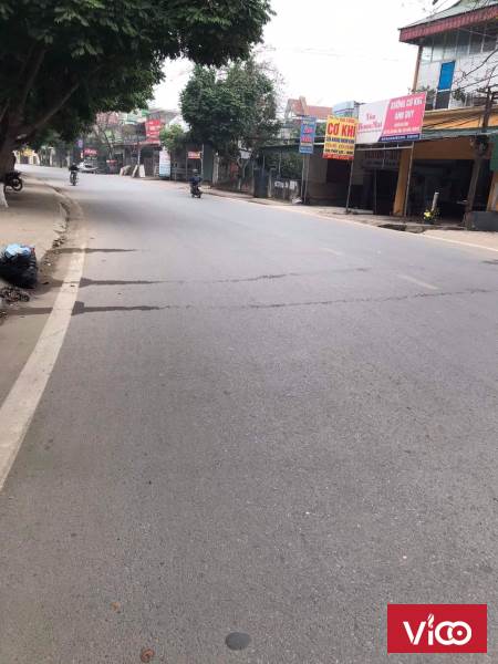 Cần bán 2 lô đất vị trí siêu đẹp khu vực TP Việt Trì Phú Thọ