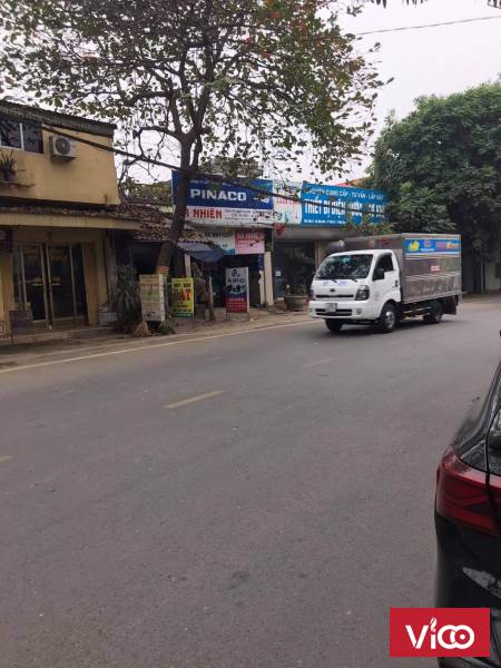 Cần bán 2 lô đất vị trí siêu đẹp khu vực TP Việt Trì Phú Thọ