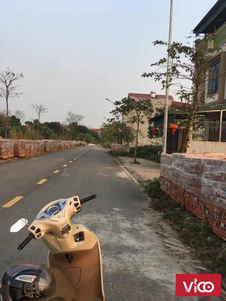 Cần bán 2 lô đất vị trí siêu đẹp khu vực TP Việt Trì Phú Thọ