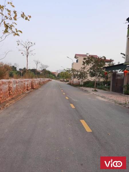 Cần bán 2 lô đất vị trí siêu đẹp khu vực TP Việt Trì Phú Thọ