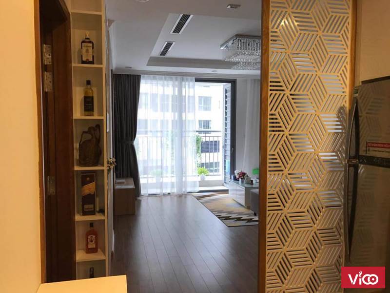 Oto tránh 5m, 3 thoáng Khương Trung DT 50m2x5T, MT 5m Giá 4tỷ5