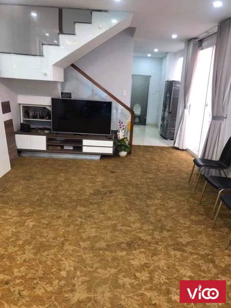 Cần bán gấp nhà Quang Trung, Gò Vấp. 60m2(5m12m). Chỉ 4.8 tỷ