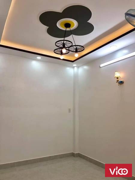 Cần bán gấp nhà Quang Trung, Gò Vấp. 60m2(5m12m). Chỉ 4.8 tỷ