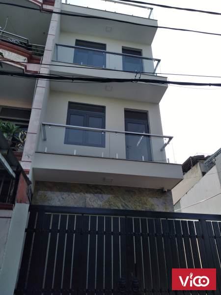 Cho thuê phòng dịch vụ