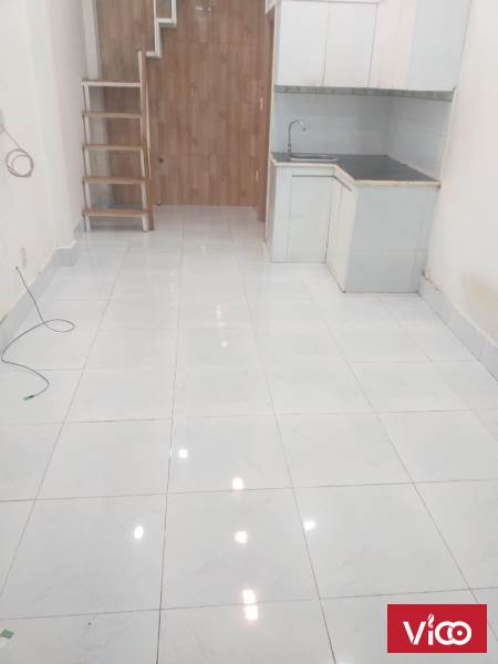 Cho thuê nhà mặt tiền số 217/1 đường 11, phường Linh Xuân, quận Thủ Đức