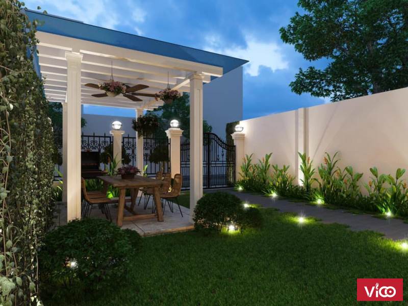 Biệt Thự Nguyễn Văn Linh, Khu phố 4 Bình Thuận Quận 7. 0937539888493m2 41ty