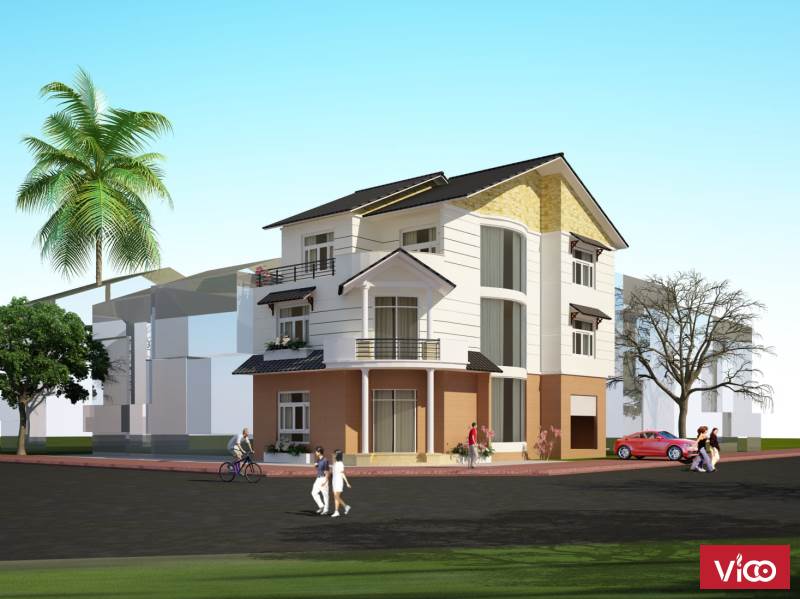 Cần bán đất biệt thự biển Dự án Đồi Ngọc Tước II, Đường 3/2, Phường 8, Vũng Tàu, Bà Rịa Vũng Tàu